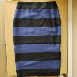 NWT Banana Republic midi skirt 2